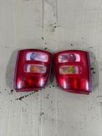Nissan Micra k11 2002 achterlichten, Auto-onderdelen, Ophalen of Verzenden, Nissan