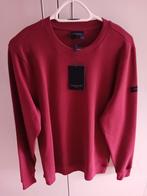 Trui Cavallaro Napoli, Ophalen, Maat 52/54 (L), Nieuw, Rood