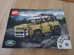 Technisch lego 42110, Kinderen en Baby's, Speelgoed | Duplo en Lego, Ophalen