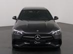 Mercedes-Benz C 180 Star Edition AMG-line | AMG Pakket | Pan, Automaat, 1800 kg, Euro 6, Origineel Nederlands