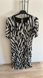 Prj 17 - Nieuwe (strakke) jurk van C&A maat XL, Zwart, Maat 46/48 (XL) of groter, Nieuw, Ophalen of Verzenden
