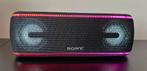 Sony SRS-XB41 Draadloze Bluetooth Speaker, Overige typen, Ophalen of Verzenden, Zo goed als nieuw, Sony