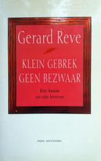 Gerard Reve - Klein gebrek geen bezwaar (Ex.1), Gelezen, Ophalen of Verzenden, Nederland