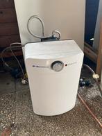 Itho Daalderop Close-in Boiler 15L, Doe-het-zelf en Verbouw, Geisers en Boilers, Ophalen, Gebruikt, Boiler, Minder dan 20 liter