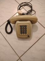 PTT type T65-TDK telefoon  i.z.g.st 20,00€, Telecommunicatie, Vaste telefoons | Niet Draadloos, Ophalen of Verzenden, Gebruikt