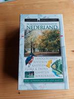 M. Kingma - De mooiste wandelingen in Nederland, Fiets- of Wandelgids, Europa, Ophalen of Verzenden, Zo goed als nieuw