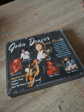 CD Collectie - Diverse Genres beschikbaar voor biedingen