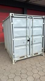 containers 8FT, Zakelijke goederen, Machines en Bouw | Keten en Containers, Ophalen