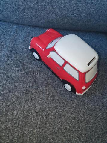 Spaarauto beschikbaar voor biedingen