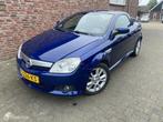 Opel Tigra TwinTop 1.4-16V Enjoy, Voorwielaandrijving, Stof, Gebruikt, 4 cilinders