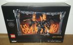 Lego 10367 The Lord of the Rings Balrog Nieuw GESEALD, Ophalen of Verzenden, Nieuw, Complete set, Lego