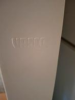 Vasco vlakke radiator 900x600 - Zo goed als nieuw!, Doe-het-zelf en Verbouw, Verwarming en Radiatoren, Ophalen, Radiator, Zo goed als nieuw