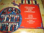 Renaissance Choral Music for Christmas, Ophalen of Verzenden, Zo goed als nieuw, 12 inch
