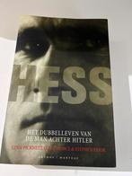 Hess: Het dubbelleven van de man achter Hitler, Ophalen of Verzenden, Zo goed als nieuw, Nederland