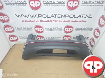 Tiguan CT1 Elegance Achterbumper LC7Q beschikbaar voor biedingen