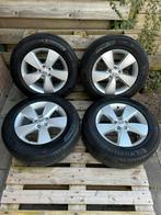 Originele Volvo XC40 XC60 XC90 Michelin 5x108 17 Inch Zomer, Banden en Velgen, 17 inch, Ophalen of Verzenden, 235 mm
