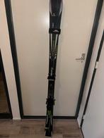 Fischer Progressor carve ski’s, Sport en Fitness, Skiën en Langlaufen, Ophalen, 160 tot 180 cm, Fischer, Zo goed als nieuw