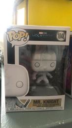Funko Pop nr 1048 Mr.Knight., Ophalen of Verzenden, Zo goed als nieuw