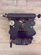 Adler typemachine, Diversen, Typemachines, Ophalen, Gebruikt