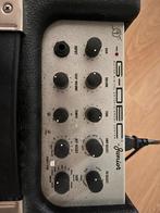 Fender G-dec Junior oefenversterker, Muziek en Instrumenten, Ophalen, Zo goed als nieuw, Minder dan 50 watt
