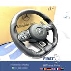2022 AMG STUUR Mercedes CARBON C63 CLE63 E63 GLC63 GLE63 S63, Auto-onderdelen, Ophalen of Verzenden, Gebruikt, Mercedes-Benz