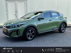 Kia XCeed 1.6 GDi PHEV DynamicLine Automaat / Automaat / Cru, Auto's, Kia, XCeed, Stof, Gebruikt, Plug-in hybride