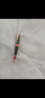 Pen broche, Sieraden, Tassen en Uiterlijk, Broches, Ophalen of Verzenden, Nieuw