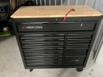 Gereedschapswagen Jet profi stahl jps 14, Auto diversen, Autogereedschap, Ophalen, Nieuw