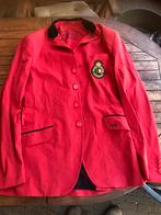 t.k.GPA double clear ruitersportjas dames maat 48R, Ophalen, Dressuur, Zo goed als nieuw, Dames