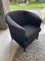 fauteuil Wittmann Aura, Huis en Inrichting, Fauteuils, Ophalen, 75 tot 100 cm, Zo goed als nieuw, Metaal