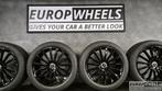 19 inch Mercedes V klasse Vito W639 W447 Zomerbanden EQV