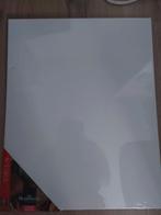 Nieuw Canvas Doek - 40x50cm, Verzenden, Nieuw, Doek