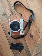 Instax mini 90 Retro polaroidcamera, Audio, Tv en Foto, Fotocamera's Analoog, Ophalen, Zo goed als nieuw, Polaroid, Fuji