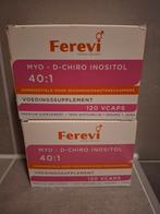 Ferevi Myo - D chiro inositol 40:1, Ophalen of Verzenden