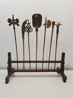 Miniatuur wapenrek, Ophalen of Verzenden, Gebruikt