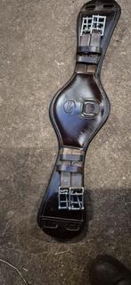 Sella singel 50 cm, Ophalen of Verzenden, Zo goed als nieuw, Dressuur