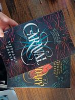 Caraval & legendary, Boeken, Fantasy, Ophalen of Verzenden