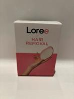 Loree hair removal, Ophalen of Verzenden, Nieuw, Overige typen