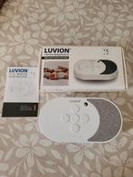 Luvion Mini White Noise Machine - Nieuwstaat, Kinderen en Baby's, Babyfoons, Ophalen of Verzenden, Zo goed als nieuw, Minder dan 100 meter
