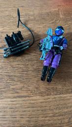 GI JOE techno viper 1987, Ophalen of Verzenden