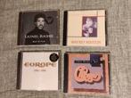 Chicago / Whitney Houston/ Lionel Richie / Europe, Ophalen of Verzenden, 1980 tot 2000, Zo goed als nieuw