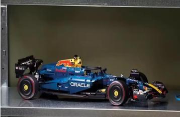 Technic Oracle Red Bull Racing RB20 F1 automodel (42206) beschikbaar voor biedingen