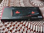 Multimedia keyboard, Ophalen of Verzenden