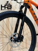 Trek Supercaliber 9.7 29 inch mountainbike Shimano XT, Fietsen en Brommers, Fietsen | Mountainbikes en ATB, 49 tot 53 cm, Fully