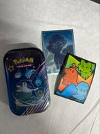 (21x) Pokemon kaarten bulk. Holo/reverse holo, Ophalen of Verzenden, Zo goed als nieuw, Losse kaart