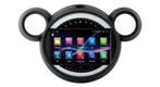 Mini Cooper R56 R60 navigatie carkit android 13 carplay usb, Oberonweg 262 3208pg, Nieuw, Ophalen of Verzenden, Dynavin