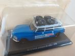 Citroen ID 21 break assistance rally 1/43 editions Atlas, Verzenden, Nieuw, Auto, Overige merken