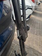 Thule Fietsendrager, Ophalen of Verzenden, 2 fietsen, Gebruikt, Achterklepdrager