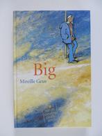 Big, Mireille Geus, Ophalen of Verzenden, Zo goed als nieuw, Mireille Geus, Fictie