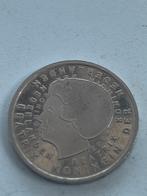 1 Gulden 2001 - Beatrix en Aap, Ophalen, Koningin Beatrix, 1 gulden, Losse munt